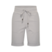 MI PIACE Travel Shorts Uni 2423 Elephant Grey
