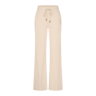 MI PIACE Travel Pantalon Uni 2136 Beige