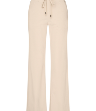 MI PIACE Travel Pantalon Uni 2136 Beige