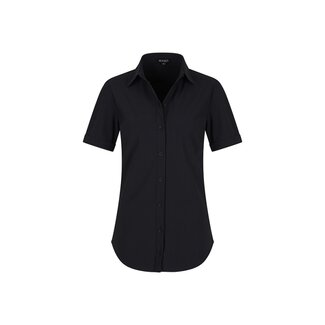 MI PIACE Travel Blouse Uni Black 2031