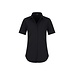 MI PIACE Travel Blouse Uni Black 2031