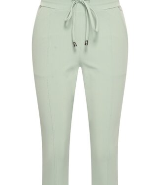 MI PIACE Travel Broek Capri Uni 2082 Lilypad