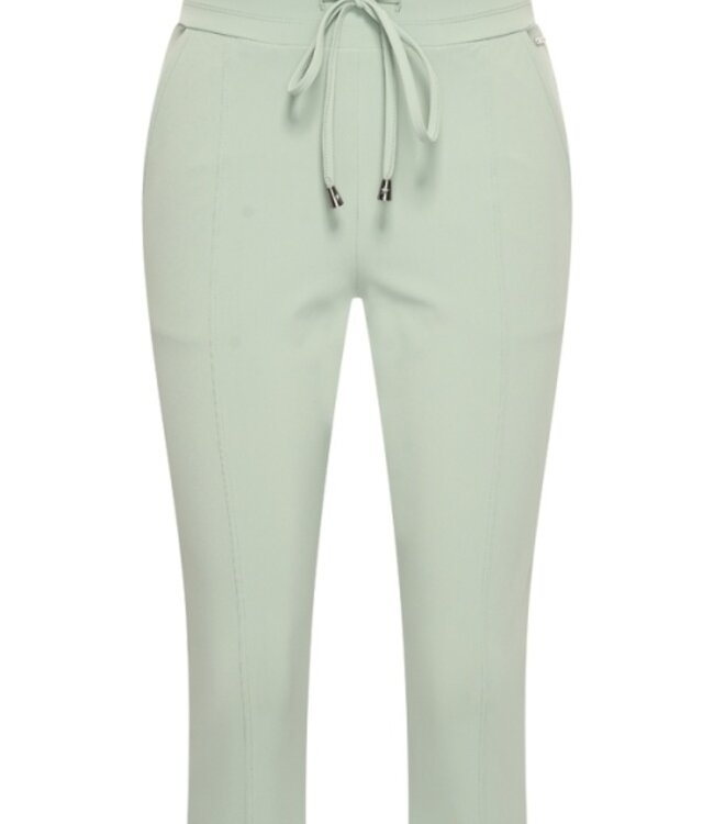 MI PIACE Travel Broek Capri Uni 2082 Lilypad