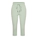 MI PIACE Travel Broek Capri Uni 2082 Lilypad