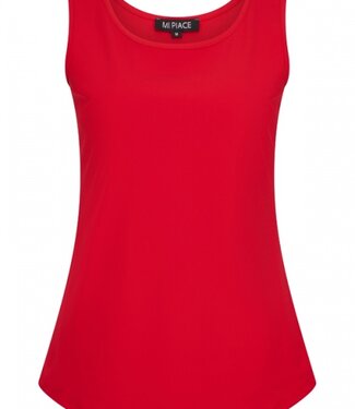 MI PIACE Travel Top Uni 2027 Red