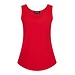 MI PIACE Travel Top Uni 2027 Red