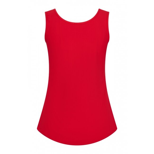 MI PIACE Travel Top Uni 2027 Red