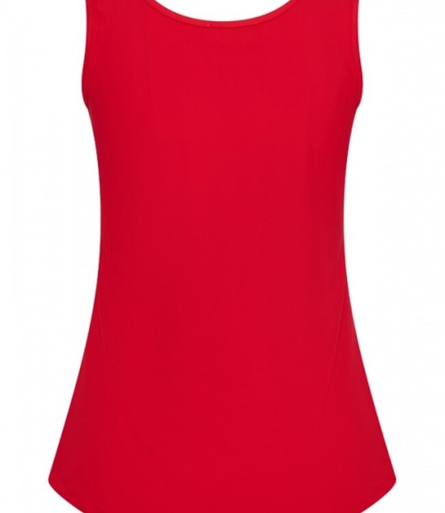 MI PIACE Travel Top Uni 2027 Red