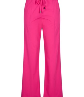 MI PIACE Travel Pantalon Uni 2241 Fuchsia