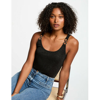 Morgan Top 251-Didoni Black