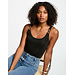Morgan Top 251-Didoni Black