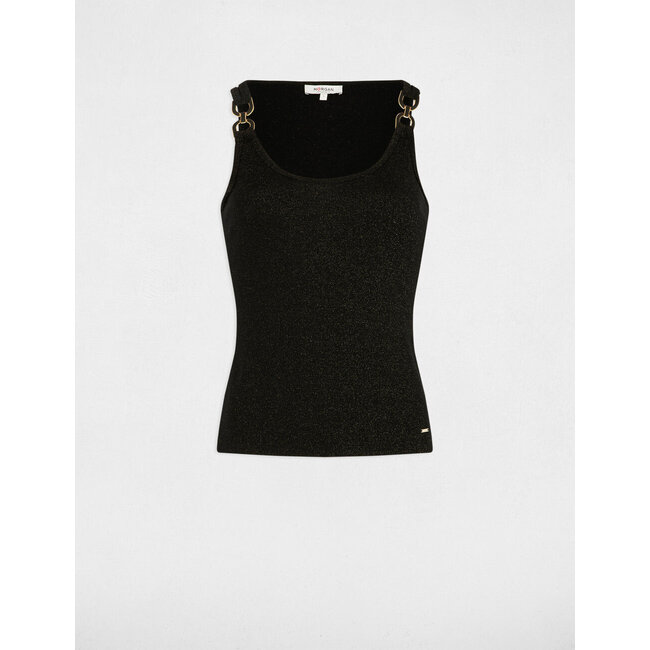 Morgan Top 251-Didoni Black