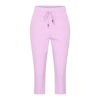 MI PIACE Travel Broek Capri Uni 2082 Lilac