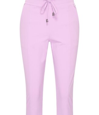 MI PIACE Travel Broek Capri Uni 2082 Lilac