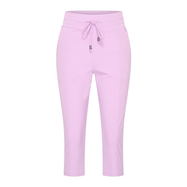 MI PIACE Travel Broek Capri Uni 2082 Lilac