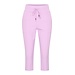 MI PIACE Travel Broek Capri Uni 2082 Lilac