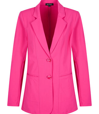 MI PIACE Travel Blazer Uni 2015 Fuchsia