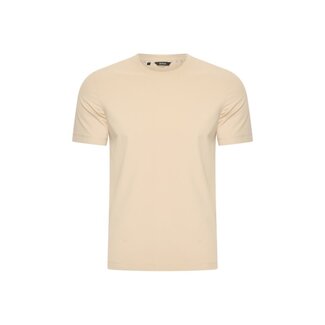 MI PIACE Travel Men T-Shirt 2009 Sand