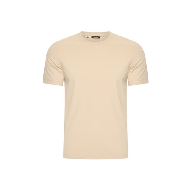 MI PIACE Travel Men T-Shirt 2009 Sand