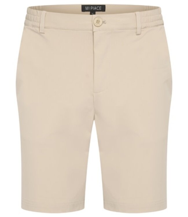 MI PIACE Travel Men Bermuda Shorts 2011 Sand