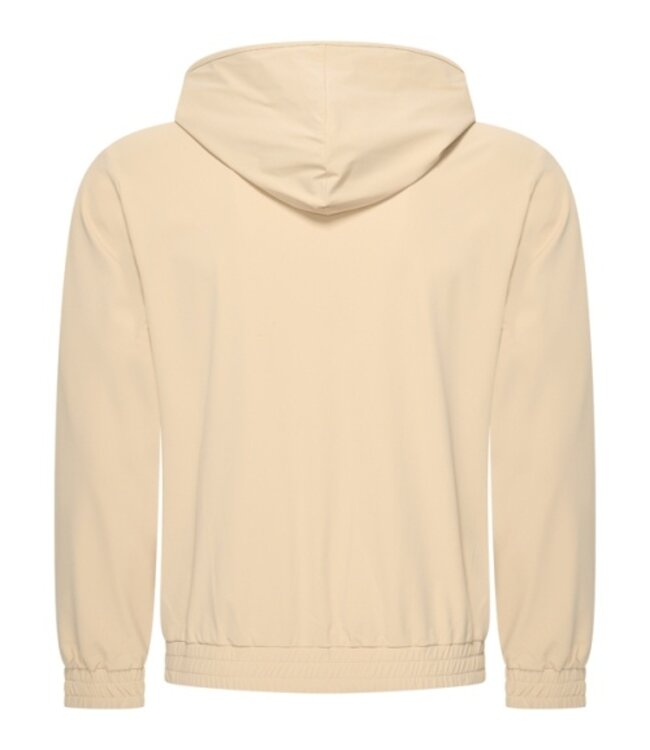 MI PIACE Travel Men Jack Hooded 2034 Sand