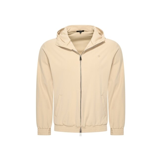 MI PIACE Travel Men Jack Hooded 2034 Sand
