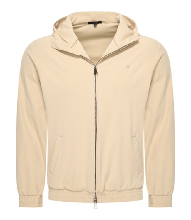 MI PIACE Travel Men Jack Hooded 2034 Sand