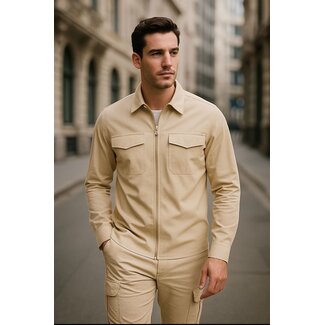 MI PIACE Travel Men Jack 2014 Sand