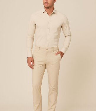 MI PIACE Travel Men Trousers 2004 Sand