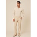 MI PIACE Travel Men  Long-sleeve Shirt 2010 Sand