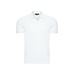 MI PIACE Travel Men Polo Shirt 2013 White