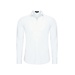 MI PIACE Travel Men Long-sleeve Shirt 2010 White