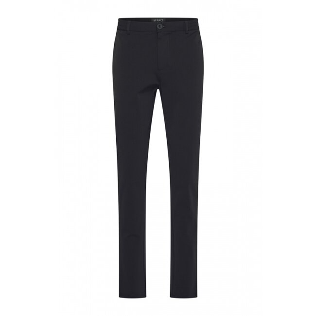 MI PIACE Travel Men Trousers  2004 Black