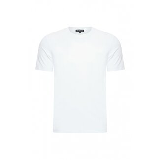 MI PIACE Travel Men T-Shirt 2009 White