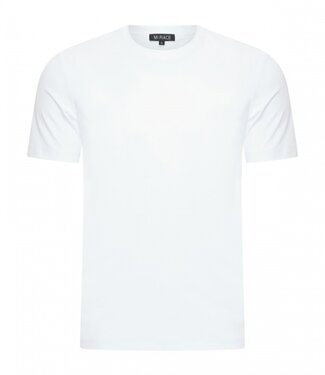 MI PIACE Travel Men T-Shirt 2009 White
