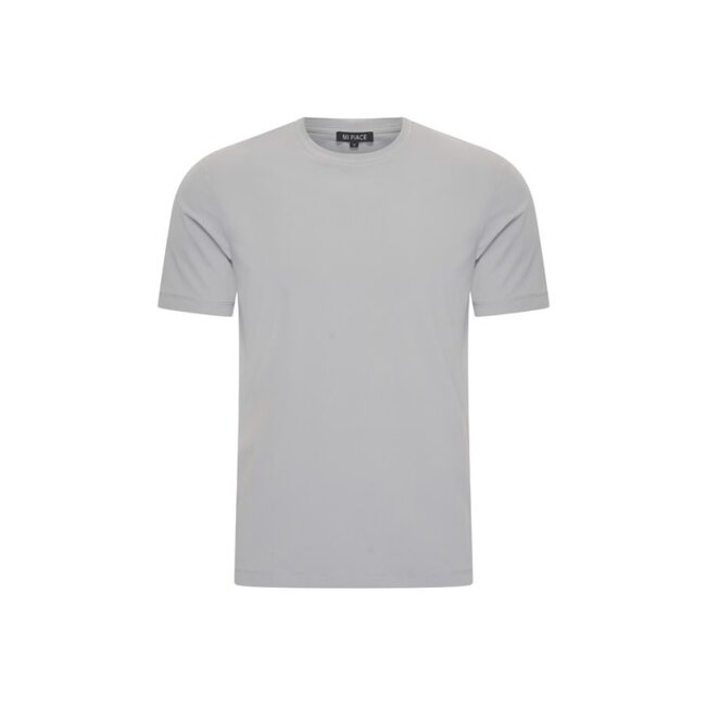MI PIACE Travel Men T-Shirt 2009 Elephant Grey