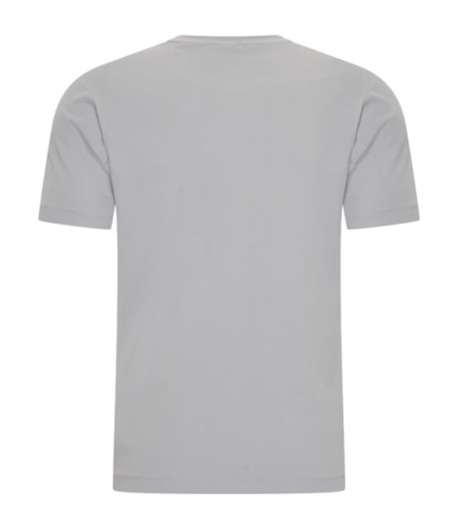 MI PIACE Travel Men T-Shirt 2009 Elephant Grey