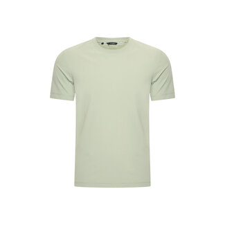 MI PIACE Travel Men T-Shirt 2009 Lilypad