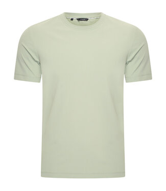 MI PIACE Travel Men T-Shirt 2009 Lilypad