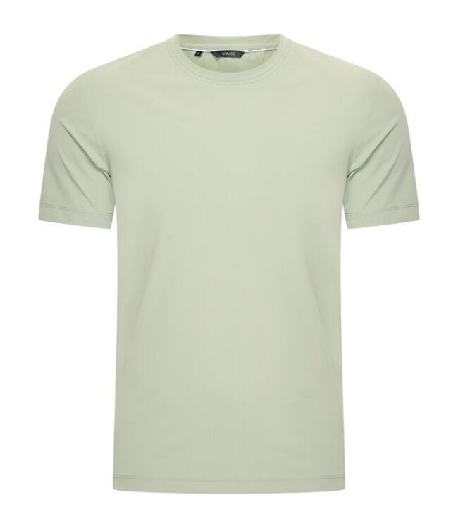 MI PIACE Travel Men T-Shirt 2009 Lilypad