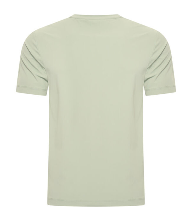 MI PIACE Travel Men T-Shirt 2009 Lilypad