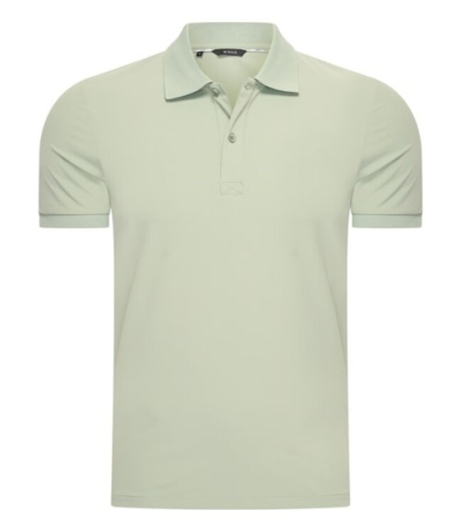 MI PIACE Travel Men Polo Shirt 2013 Lilypad