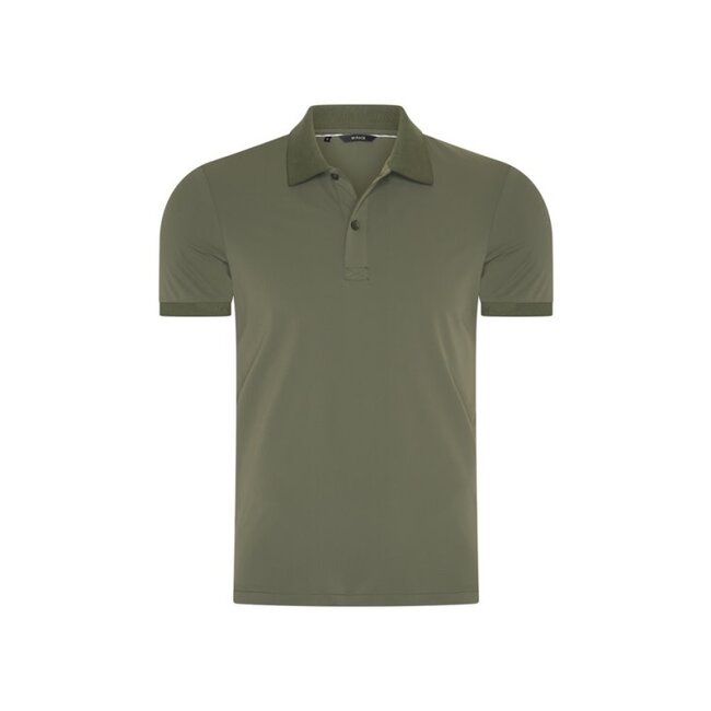 MI PIACE Travel Men Polo Shirt 2013 Deep Depth