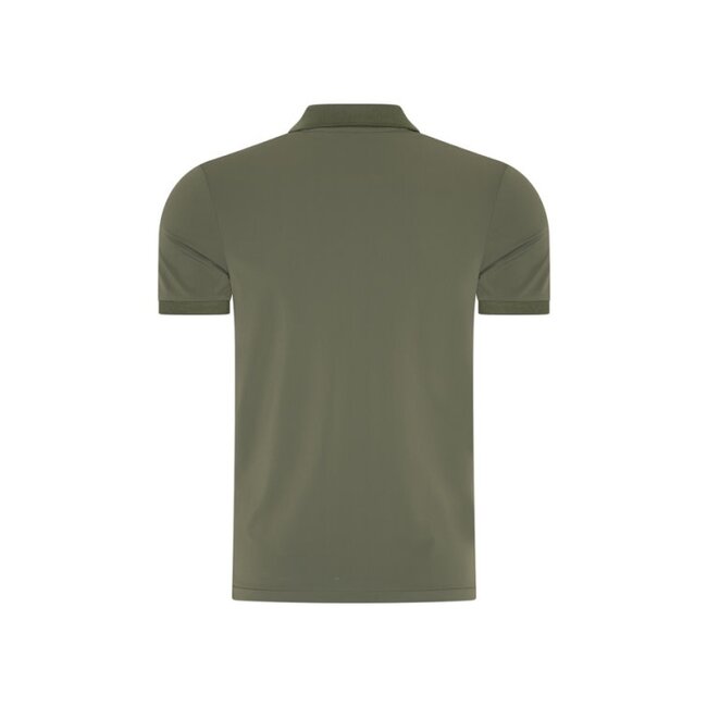 MI PIACE Travel Men Polo Shirt 2013 Deep Depth