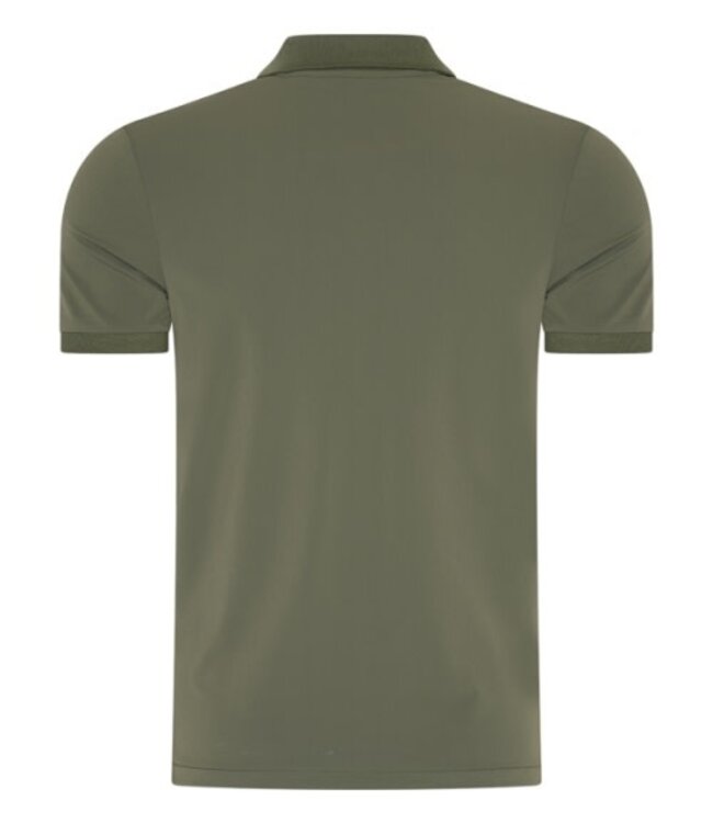 MI PIACE Travel Men Polo Shirt 2013 Deep Depth