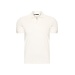 MI PIACE Travel Men Polo Shirt 2013 Off White