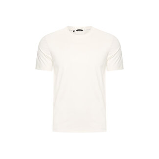 MI PIACE Travel Men T-Shirt 2009 Off White