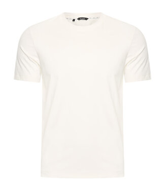 MI PIACE Travel Men T-Shirt 2009 Off White