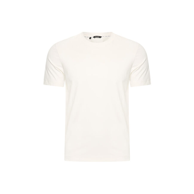 MI PIACE Travel Men T-Shirt 2009 Off White