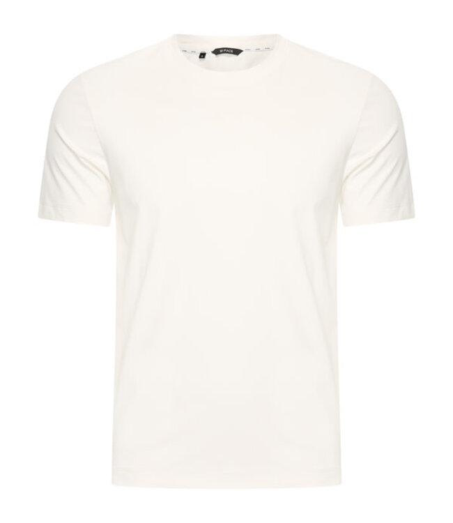 MI PIACE Travel Men T-Shirt 2009 Off White